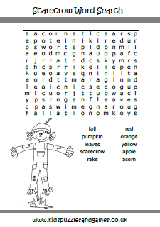 puzzle sheets word search kids puzzles and games