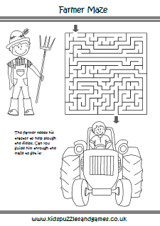 Pokémon Activity Sheets for Kids—Puzzles, Mazes, Coloring Pages