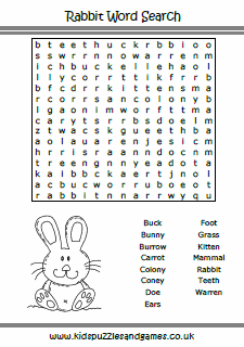 word search generator