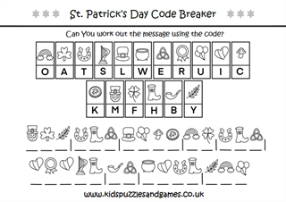 Codebreakers: Brainstorming The Broken Code