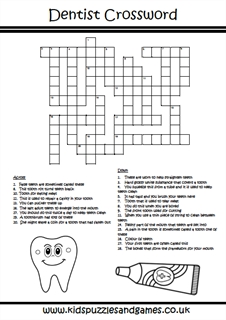 riverton-ut-orthodontist-printable-crossword-puzzle