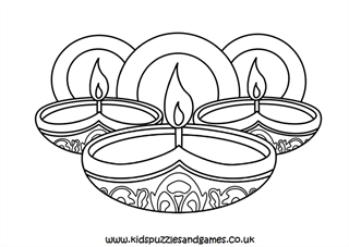 DOTME® Women with Deepam Jharokha Design Premarked MDF Cutout for Craft  Work Home Room Decor Artistic DIY Work L X H 21 X 30 CMS : Amazon.in: Home  & Kitchen
