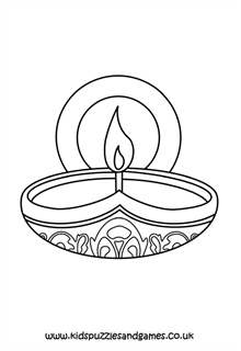 கார்த்திகை தீபம் Diya Mandala art|How to Draw Mandala Art|Diya Drawing  @VennilaYLCreations | Mandala art, Cartoon art styles, Art how
