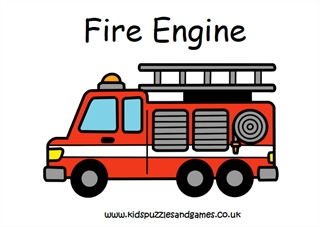 Sketch Of A Fire Engine Vector On A White Background Royalty Free SVG  Cliparts Vectors And Stock Illustration Image 149106909