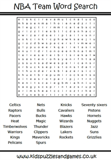 4 letter words beginning in b word search - Monster Word Search