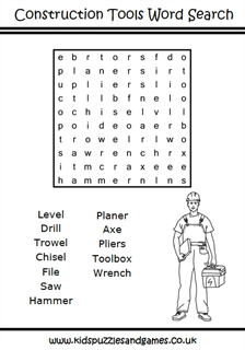 Words Beginning with the Letter B Word Search - Monster Word Search